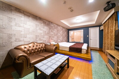 103号室(1) 103号室(1)